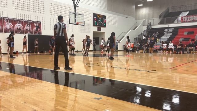 Full Game - Braswell - White vs Mansfield summit - Black 11/17/20 смотреть онлайн