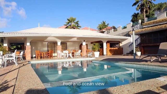 Le Relax Hotel & Restaurant