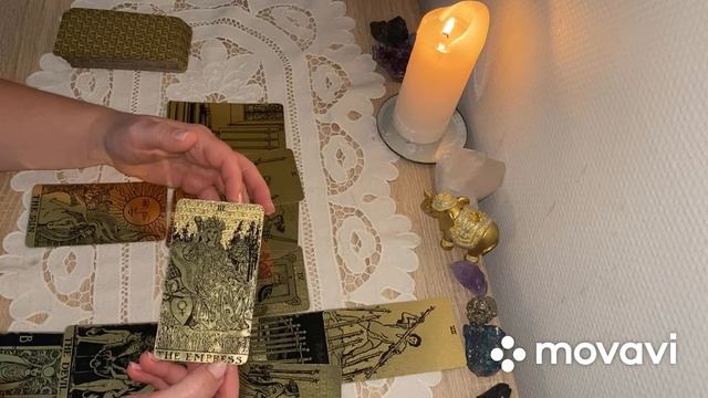 Рыбы ♓️ таро онлайн гадание на Сентябрь 2021 смотреть онлайн