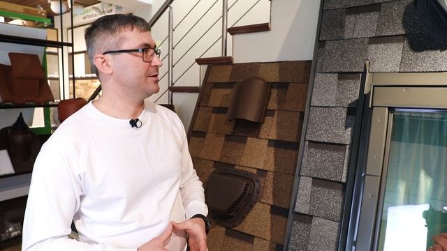 Docke. Интервью с техническим специалистом завода Дёке: о новинках и правильности монтажа