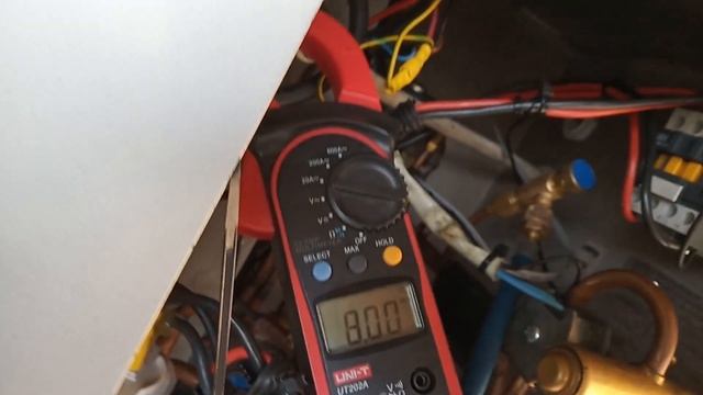 Заменил теплообменник на пластинчатый смотреть онлайн