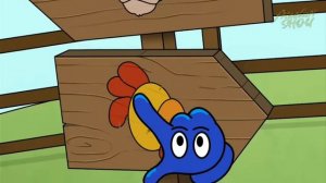 Аманда путешественница