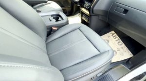 Hyundai Staria Lounge, 2.2 diesel. Что лучше, V-класс или Staria?