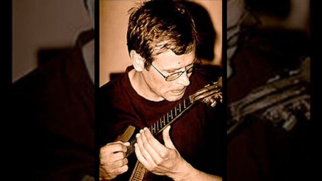 V.Solomin (domra) plays J.S.Bach Partita N1 for Solo Violino. Sarabanda смотреть онлайн
