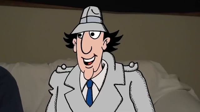 Minecraft with Gadget by Mike Matei смотреть онлайн