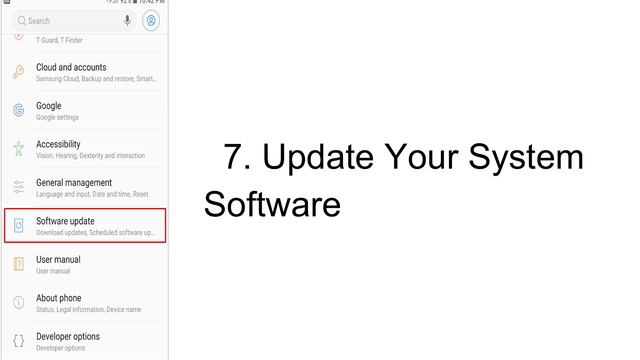 Fix “System UI isn’t Responding” Error in Android 2022 Android System Issue Fixed смотреть онлайн