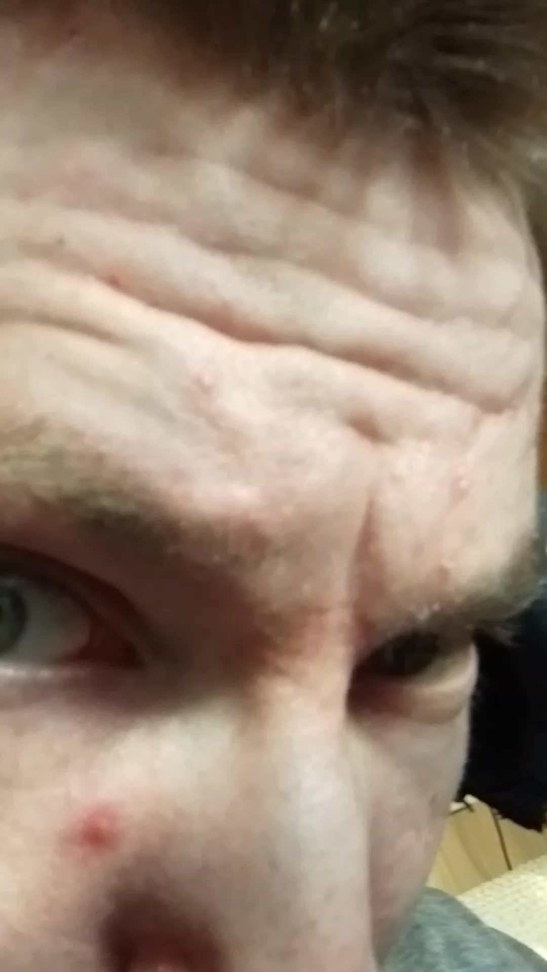 первая трансляция