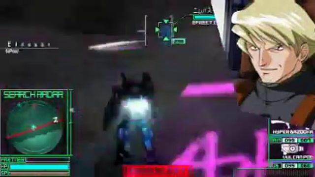 Gundam Battle Chronicle смотреть онлайн