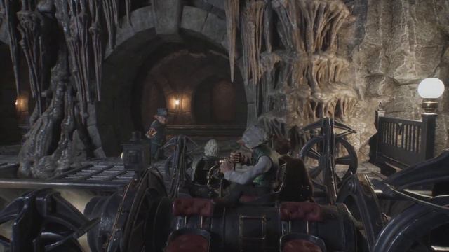 Hogwarts Legacy Prologue Gameplay смотреть онлайн