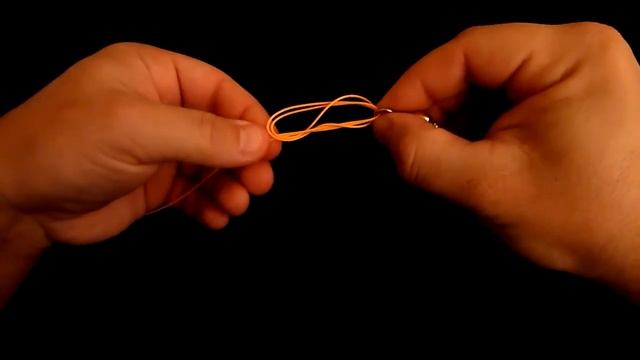 Noeud de peche "Palomar" смотреть онлайн