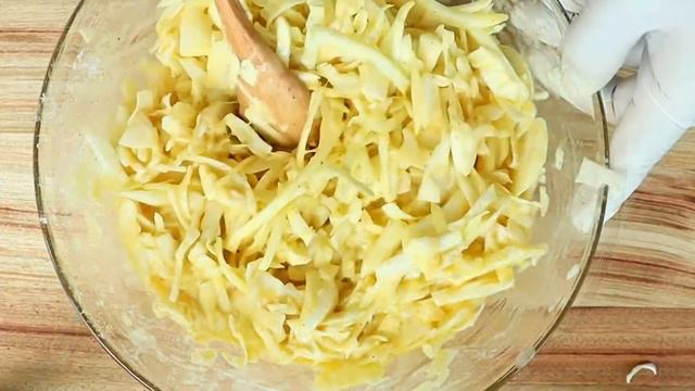 저칼로리 다이어트 양배추팬케이크│간단요리│양배추전 750Kcal (3130KJ) Cabbage Pancake │Cabbage Egg Recipe│Cooking KoreanFood смотреть онлайн