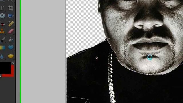 Photoshop- Change Color Of Clothing смотреть онлайн