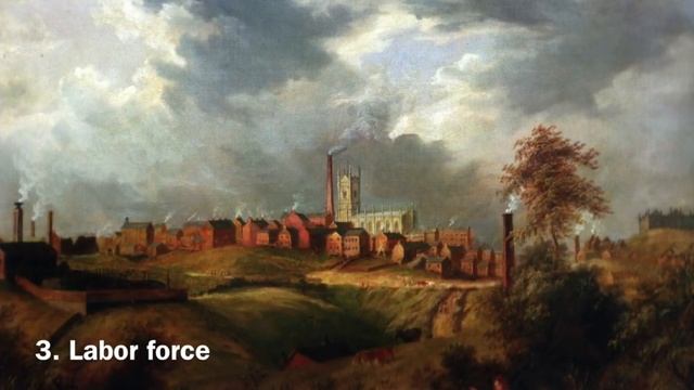 What Caused the Industrial Revolution? AP Euro Bit by Bit #28 смотреть онлайн