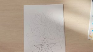 Рисунок на 23 февраля. Пошаговый урок рисования для детей. Рисуем вместе