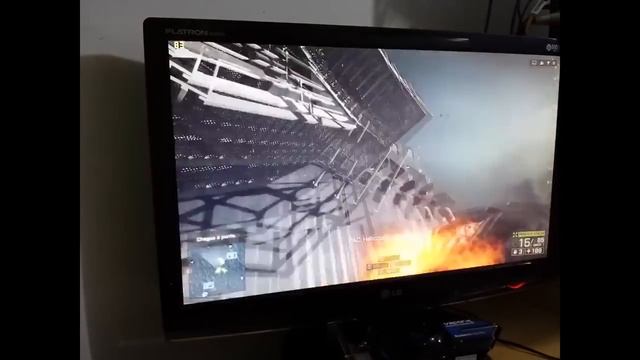 A8 6500 4.1 Ghz Com R7 360 2 Gb Gddr5 teste Gta 5 Bf4 смотреть онлайн