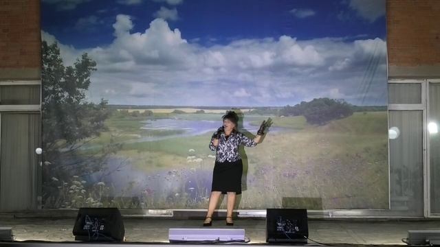 Летний Шансон 2023 смотреть онлайн