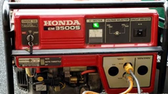 Honda Generator sounds | 8 Hours White Noise | For relaxing, sleeping, and studying смотреть онлайн