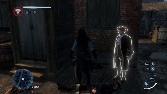 Assassin's Creed Liberation HD - Blind Playthrough part 14 смотреть онлайн