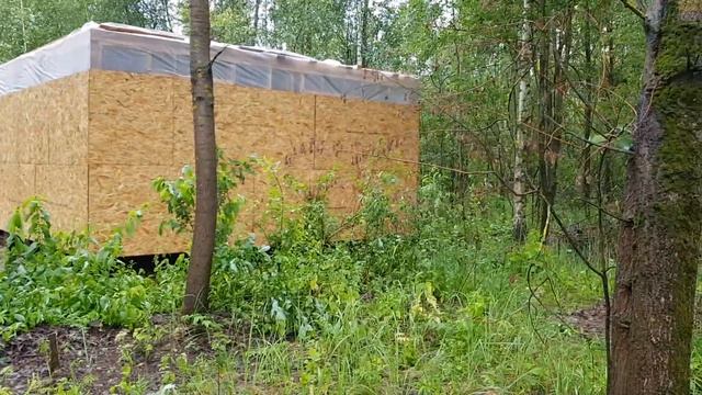 Вот такой должен быть колодец с чистой водой Воскресенский район с.Потаповское снт Ивушка 2 смотреть онлайн