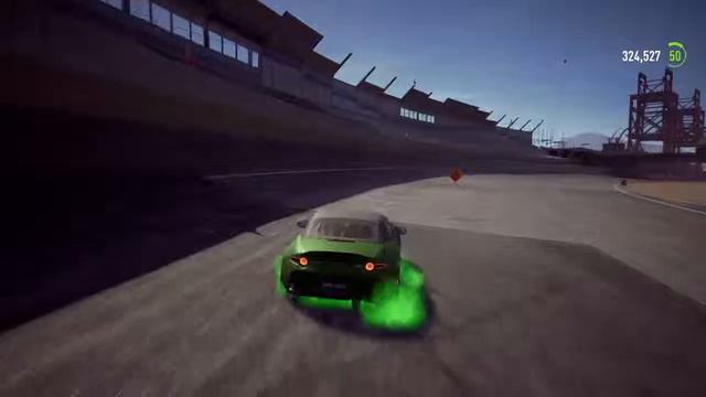 NFS Payback - Don't touch me! смотреть онлайн