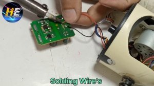 How To Repair V380 Cctv Camera | Cctv Camera Is Not Working | Security Camera | Harris Engineer