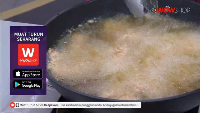 LITTLE HOMES 3 IN 1 NONSTICK COOKWARE S5/ TV9 / P5276 / 14 JAN 2019 смотреть онлайн