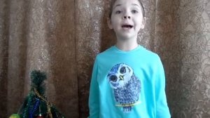 стих первый снег