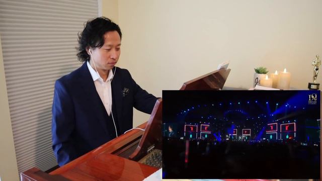 VOCAL COACH REACTS | Dimash Kudaibergen | Ogni Pietra (Olimpico) | 迪玛希｜Димаш Кудайберген смотреть онлайн