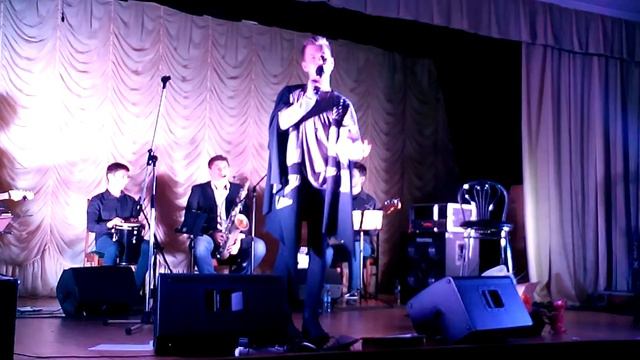 Владислав Курасов Poker Face cover Киев 19.12.2015. АКУСТИКА 2 смотреть онлайн