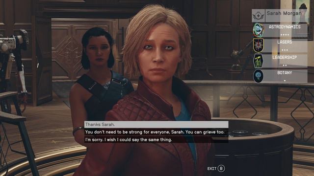 Starfield - Missed Beyond Measure Quest Walkthrough смотреть онлайн