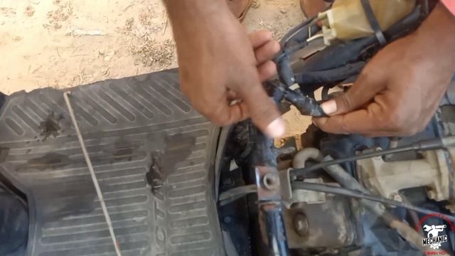 Activa 3G Starting Problem Solve | तो बस यह 5 पांच काम कर लो | Scooty starting problem solve смотреть онлайн