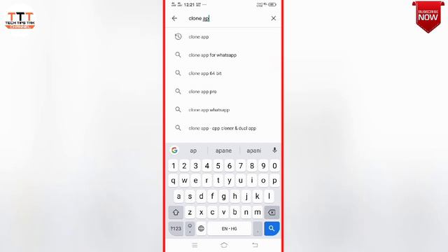 Replace Parallel Space Chinese App/Remove Parallel Space App/Boycott Chinese App||Tech Tips Tak|| смотреть онлайн