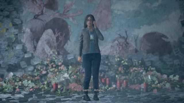 Silent Hill The Short Message - PT#3 - PS5 смотреть онлайн