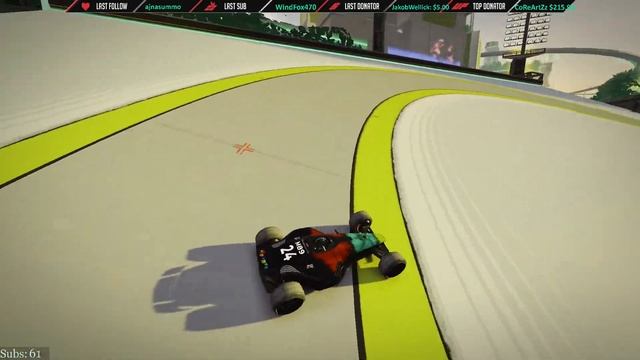 Neo Cupra | COTD - Cup of the Day 06.02.2023 | Division1 [ENG] смотреть онлайн