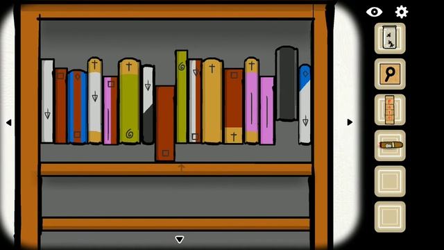 Cube Escape: Case 23 прохождение Глава 1 "Место Преступления" смотреть онлайн