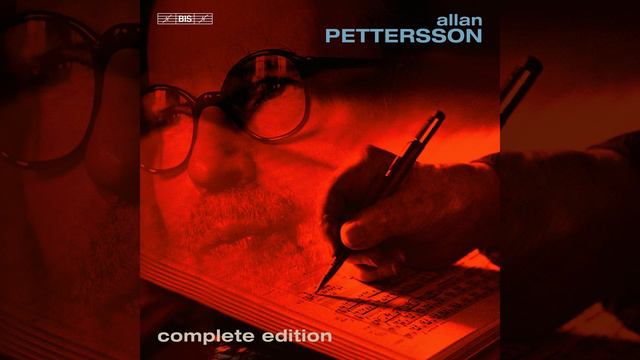 Vox humana, Pt. 1: No. 2, Ballad смотреть онлайн