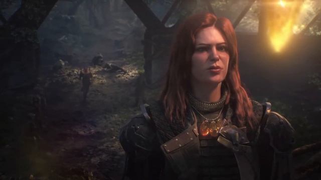ELEX II - Announcement Trailer смотреть онлайн