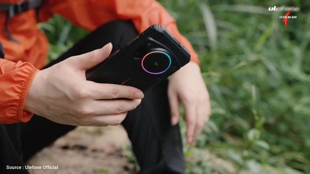 Ulefone Armor 21 | New Stylish Powerful Rugged Smartphone 2023 Official Teaser & Firstlook !! смотреть онлайн