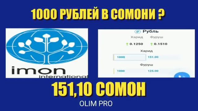Хушхабар Рубли Руси баланд шуд , курби асъор имруз 30 март , рубли 478 X 854 смотреть онлайн