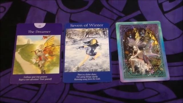Oracle Outlook: Tarot Reading for June 6-12, 2016 смотреть онлайн