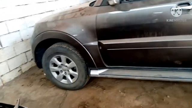 ISUZU DMAX Overheating And Find the Problem смотреть онлайн