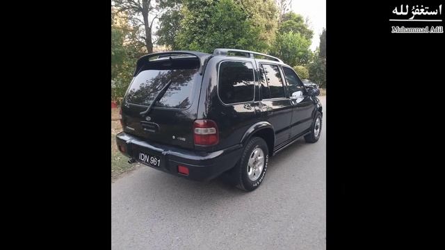 2004 Model Kia Sportage For Sale In Good Condition 2022/Adil Cars Official смотреть онлайн