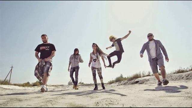 Jinjer - Желаю, значит получу смотреть онлайн