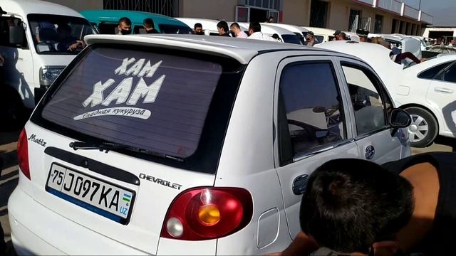 ARALASH MOSHIN NARXLARI // SURXONDARYO DENOV MOSHIN BOZORI