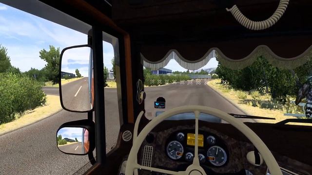 [TS-PC] ETS2 4K | PROMODS | DAF XF105 510 (open pipe) | ALEXANDROUPOLI ?? - IOANNINA ?? смотреть онлайн