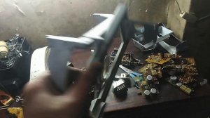 МР64-02 и др. милливольтметры. БОЛЬШОЙ РАЗБОР.