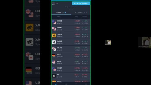 invesdo eap create accauont video .larning & Earning online смотреть онлайн