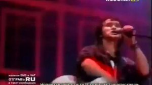 Переключение каналов «Триколор ТВ» (29.08.2012)