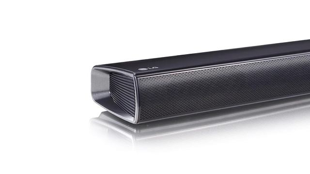 Саундбар LG SJ2 смотреть онлайн