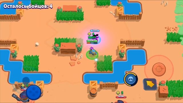 КАК 100% УБРАТЬ ЛАГИ ПОЛНЫЙ ГАЙД И ВСЕ СПОСОБЫ BRAWL STARS / Бравл Старс смотреть онлайн